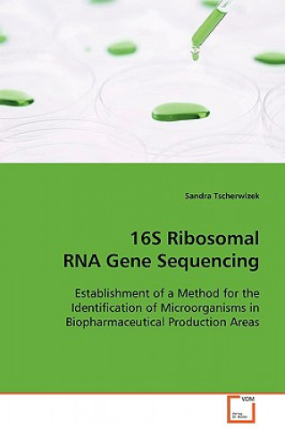 16S Ribosomal RNA Gene Sequencing