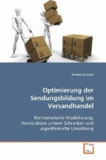 Optimierung  der Sendungsbildung  im Versandhandel