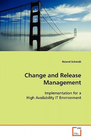 Change and Release Management