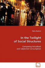 In the Twilight of Social Structures