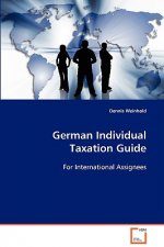 German Individual Taxation Guide