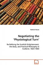 Negotiating the 'Physiological Turn'