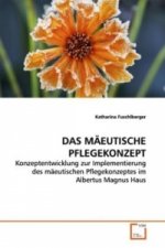 DAS MÄEUTISCHE PFLEGEKONZEPT