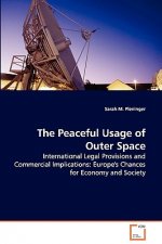 Peaceful Usage of Outer Space - International Legal Provisions and Commercial Implications