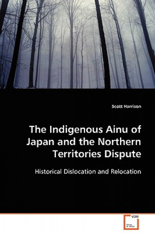 Indigenous Ainu of Japan and the Northern Territories Dispute