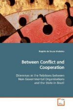 Between Conflict and Cooperation