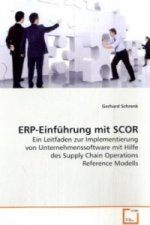 ERP-Einführung mit SCOR