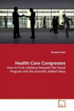 Health Care Congresses