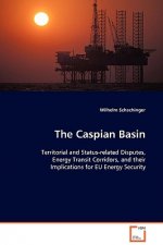 Caspian Basin