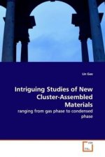 Intriguing Studies of New Cluster-Assembled Materials