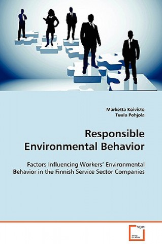 Responsible Environmental Behavior