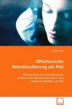 Olfaktorische Reizstimulierung am PoS