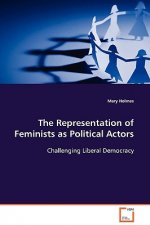 Representation of Feminists as Political Actors