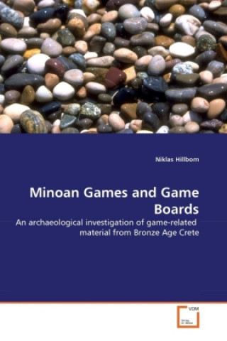 Minoan Games and Game Boards