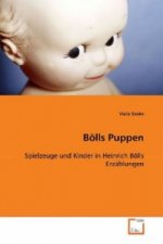 Bölls Puppen