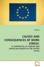 Causes and Consequences of Work Stress
