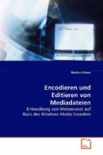 Encodieren und Editieren von Mediadateien