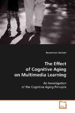 The Effect of Cognitive Aging on Multimedia Learning