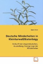Deutsche Minderheiten in Kleinturwall/Biatorbágy