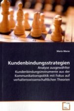 Kundenbindungsstrategien