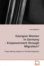 Georgian Women in Germany