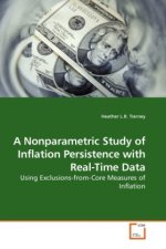 A Nonparametric Study of Inflation Persistence with Real-Time Data