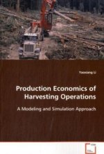Production Economics of Harvesting Operations