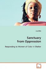 Sanctuary from Oppression