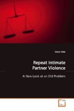 Repeat Intimate Partner Violence