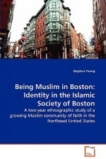 Being Muslim in Boston