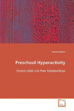 Preschool Hyperactivity