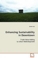 Enhancing Sustainability in Downtown