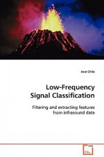 Low-Frequency Signal Classification