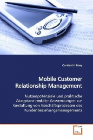 Mobile Customer Relationship Management