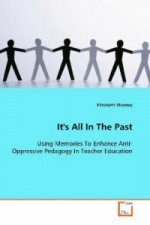It's All In The Past