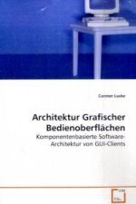 Architektur Grafischer Bedienoberflächen