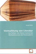 Vermarktung von Literatur
