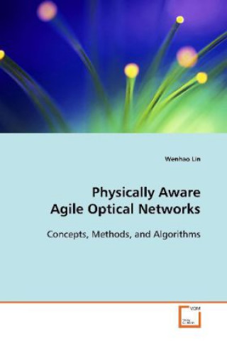 Physically Aware Agile Optical Networks