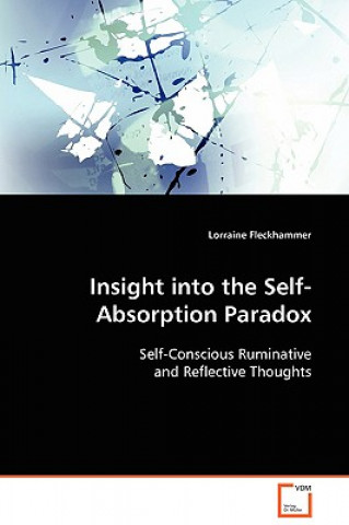 Insight into the Self-Absorption Paradox