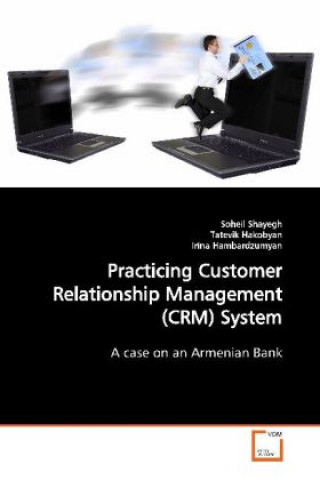Practicing Customer Relationship Management (CRM)  System