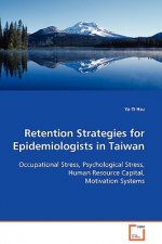 Retention Strategies for Epidemiologists in Taiwan