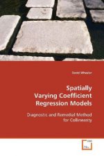 Spatially Varying Coefficient Regression Models
