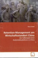 Retention-Management am Wirtschaftsstandort China