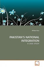Pakistan's National Integration