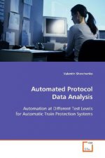 Automated Protocol Data Analysis
