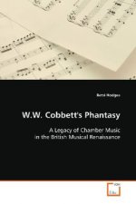 W.W. Cobbett's Phantasy