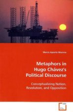 Metaphors in Hugo Chávez's Political Discourse