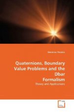 Quaternions, Boundary Value Problems and the Dbar Formalism