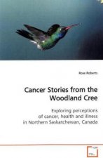 Cancer Stories from the Woodland Cree