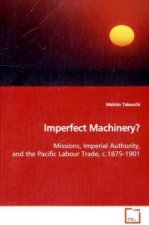 Imperfect Machinery?